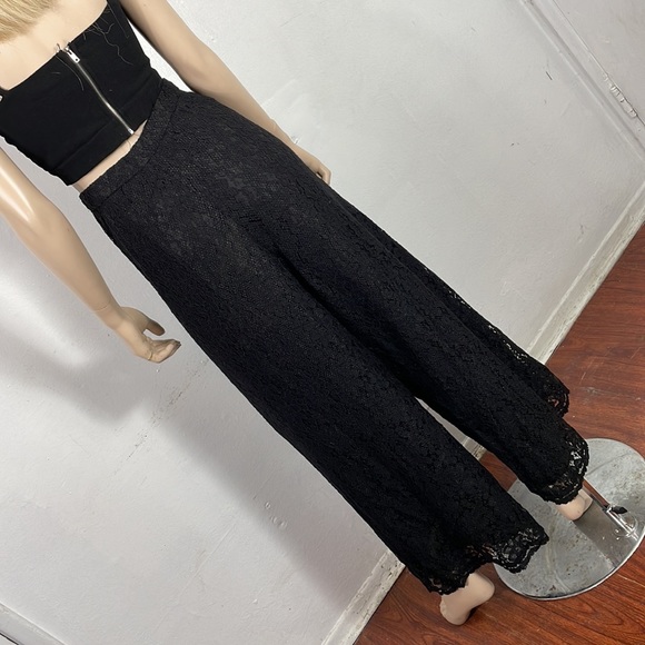 CHRISTIAN LACROIX PANTS - Picture 5 of 10